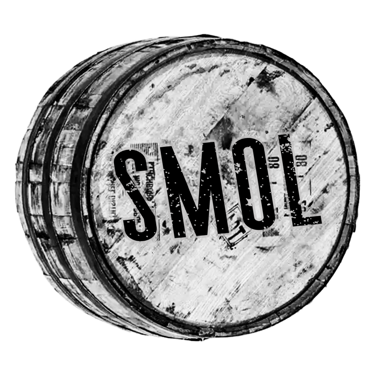 Smolrun Logo